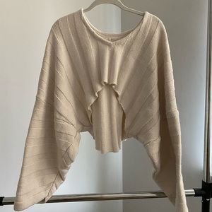 Urban Outfitters Crop